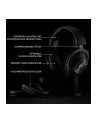 LOGITECH PRO X Wireless LIGHTSPEED Gaming Headset - BLACK - EMEA - nr 7