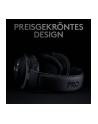 LOGITECH PRO X Wireless LIGHTSPEED Gaming Headset - BLACK - EMEA - nr 9