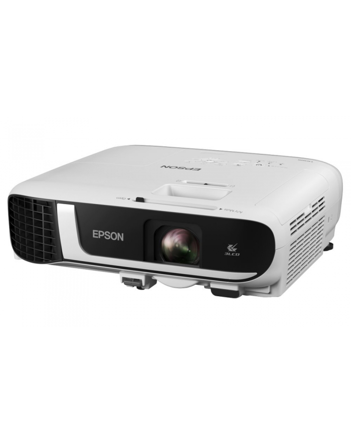 EPSON EB-FH52 Projektor 3LCD FullHD 1920x1080 4000lm 1.32 - 2.14:1 główny