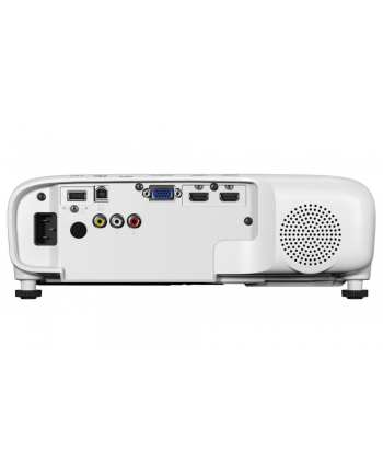 EPSON EB-FH52 Projektor 3LCD FullHD 1920x1080 4000lm 1.32 - 2.14:1