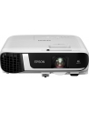 EPSON EB-FH52 Projektor 3LCD FullHD 1920x1080 4000lm 1.32 - 2.14:1 - nr 1