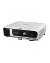 EPSON EB-FH52 Projektor 3LCD FullHD 1920x1080 4000lm 1.32 - 2.14:1 - nr 23