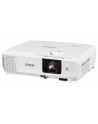 EPSON EB-W49 Projektor 3LCD WXGA 1280x1080 3800Lumen 1.30 - 1.56:1 - nr 11