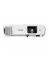 EPSON EB-W49 Projektor 3LCD WXGA 1280x1080 3800Lumen 1.30 - 1.56:1 - nr 16