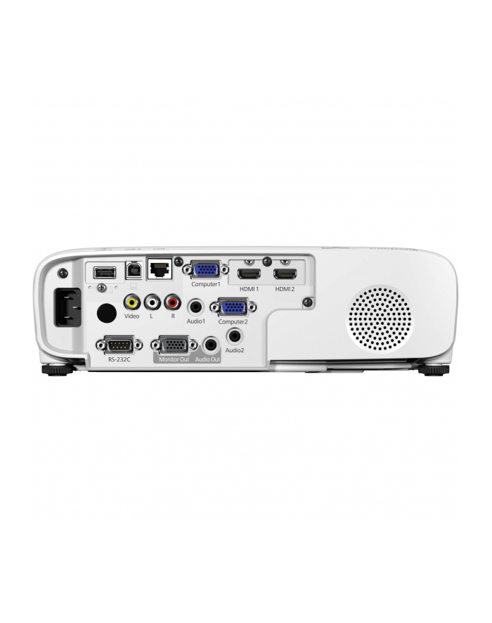 EPSON EB-W49 Projektor 3LCD WXGA 1280x1080 3800Lumen 1.30 - 1.56:1 główny