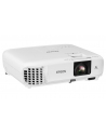 EPSON EB-W49 Projektor 3LCD WXGA 1280x1080 3800Lumen 1.30 - 1.56:1 - nr 9