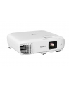 EPSON EB-992F Projektor 3LCD FullHD 1920x1080 4000Lm 1,32:1 - 2,14:1 - nr 10