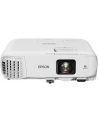 EPSON EB-992F Projektor 3LCD FullHD 1920x1080 4000Lm 1,32:1 - 2,14:1 - nr 1