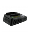 Kärcher quick charger Battery Power 36V (black) - nr 3