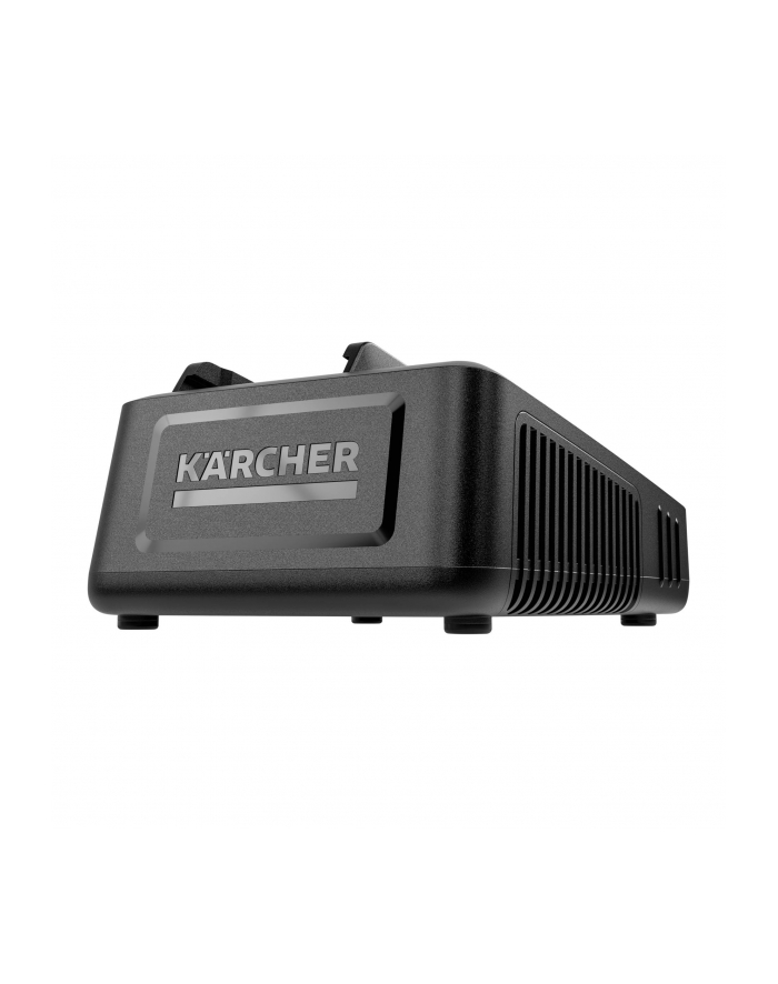 Kärcher quick charger Battery Power 36V (black) główny