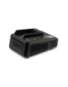 Kärcher quick charger Battery Power 36V (black) - nr 9