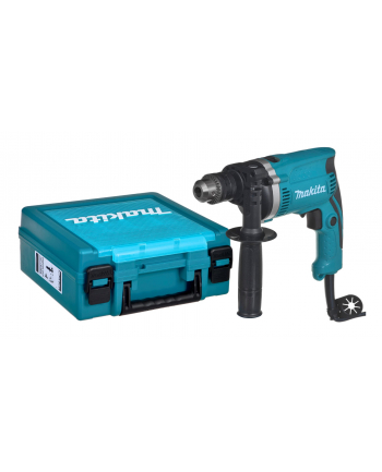 Wiertarka udarowa 710W MAKITA HP1630K