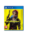 cenega Gra PS4 Cyberpunk 2077 - nr 12