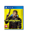 cenega Gra PS4 Cyberpunk 2077 - nr 1