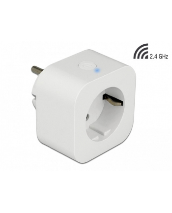 delock Gniazdko Smart home plug WiFi 2.4GHZ 11826