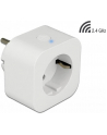 delock Gniazdko Smart home plug WiFi 2.4GHZ 11826 - nr 5