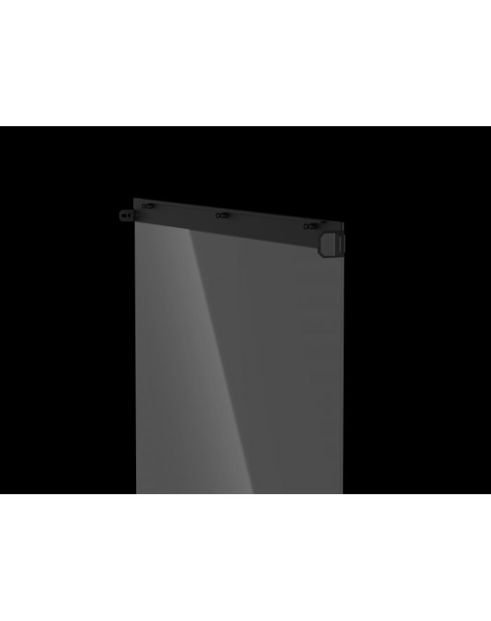 fractal design Panel boczny ze szkła hartowanego Define 7 Tempered Glass Side Panel Dark TG główny