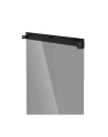 fractal design Panel boczny ze szkła hartowanego Define 7 Tempered Glass Side Panel Dark TG - nr 3