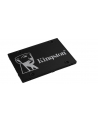 kingston Dyski SSD KC600 SERIES 1024GB SATA3 2.5' 550/500 MB/s - nr 2