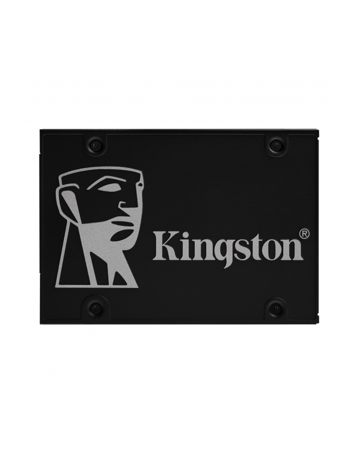 kingston Dyski SSD KC600 SERIES 1024GB SATA3 2.5' 550/500 MB/s główny