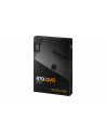 SAMSUNG 870 QVO SSD 1TB SATA 2.5inch - nr 95