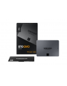 SAMSUNG 870 QVO SSD 1TB SATA 2.5inch - nr 96