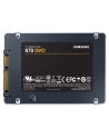 SAMSUNG 870 QVO SSD 1TB SATA 2.5inch - nr 105