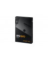 SAMSUNG 870 QVO SSD 1TB SATA 2.5inch - nr 113