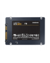SAMSUNG 870 QVO SSD 1TB SATA 2.5inch - nr 116