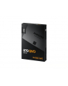 SAMSUNG 870 QVO SSD 1TB SATA 2.5inch - nr 124