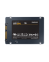 SAMSUNG 870 QVO SSD 1TB SATA 2.5inch - nr 129