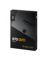 SAMSUNG 870 QVO SSD 1TB SATA 2.5inch - nr 25
