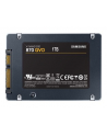 SAMSUNG 870 QVO SSD 1TB SATA 2.5inch - nr 63