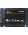 SAMSUNG 870 QVO SSD 1TB SATA 2.5inch - nr 66