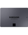 SAMSUNG 870 QVO SSD 1TB SATA 2.5inch - nr 80