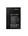 SAMSUNG 870 QVO SSD 1TB SATA 2.5inch - nr 88