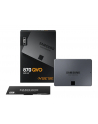 SAMSUNG 870 QVO SSD 1TB SATA 2.5inch - nr 90