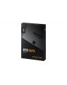 SAMSUNG 870 QVO SSD 2TB SATA 2.5inch - nr 70