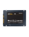 SAMSUNG 870 QVO SSD 2TB SATA 2.5inch - nr 115