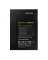 SAMSUNG 870 QVO SSD 2TB SATA 2.5inch - nr 28