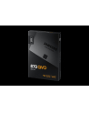 SAMSUNG 870 QVO SSD 2TB SATA 2.5inch - nr 45