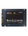 SAMSUNG 870 QVO SSD 2TB SATA 2.5inch - nr 62