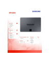 SAMSUNG 870 QVO SSD 2TB SATA 2.5inch - nr 51