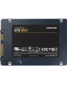 SAMSUNG 870 QVO SSD 2TB SATA 2.5inch - nr 53