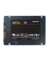 SAMSUNG 870 QVO SSD 2TB SATA 2.5inch - nr 7