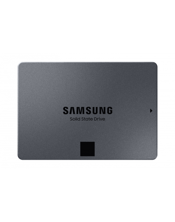 SAMSUNG 870 QVO SSD 4TB SATA 2.5inch główny