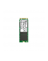 TRANSCEND 128GB M.2 2260 SSD SATA3 B+M Key MLC - nr 4