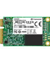 TRANSCEND 256GB mSATA SSD SATA III MLC - nr 2