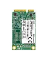 TRANSCEND 32GB mSATA SSD SATA III MLC - nr 1