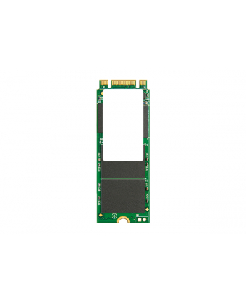 TRANSCEND 64GB M.2 2260 SSD SATA3 B+M Key MLC